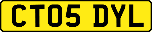 CT05DYL