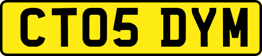 CT05DYM