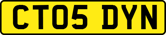 CT05DYN