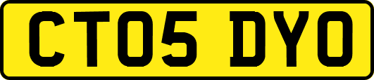CT05DYO