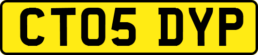 CT05DYP