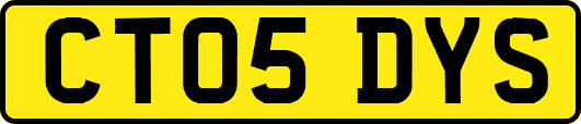 CT05DYS