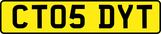 CT05DYT