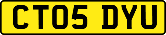 CT05DYU