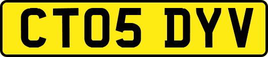 CT05DYV