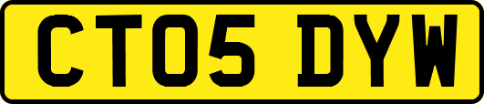 CT05DYW