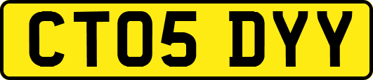 CT05DYY
