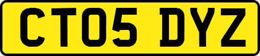 CT05DYZ