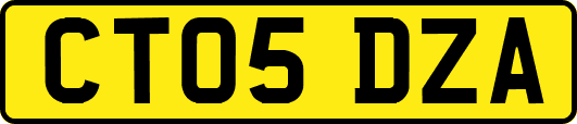 CT05DZA