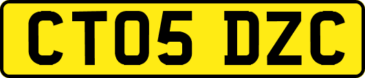 CT05DZC