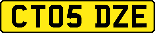 CT05DZE