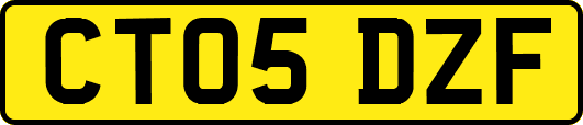 CT05DZF