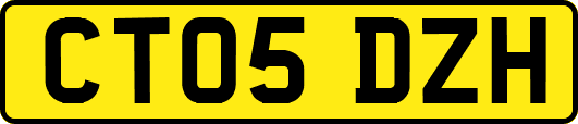 CT05DZH