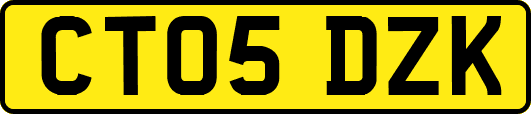 CT05DZK