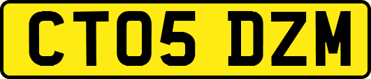 CT05DZM