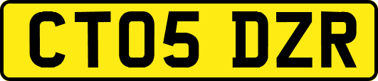 CT05DZR