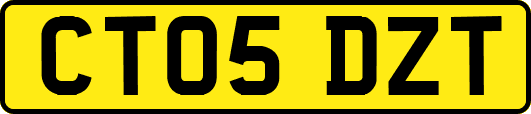 CT05DZT