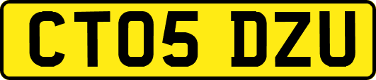 CT05DZU