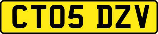 CT05DZV
