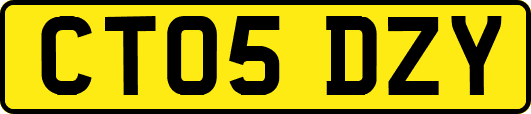 CT05DZY