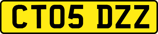 CT05DZZ
