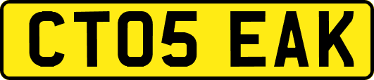 CT05EAK