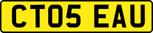 CT05EAU