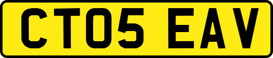 CT05EAV
