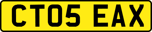 CT05EAX