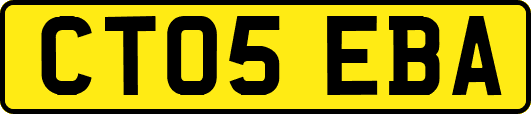 CT05EBA