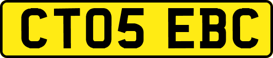 CT05EBC