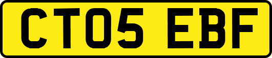 CT05EBF