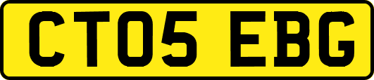 CT05EBG