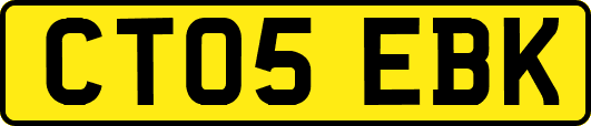 CT05EBK