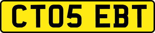 CT05EBT