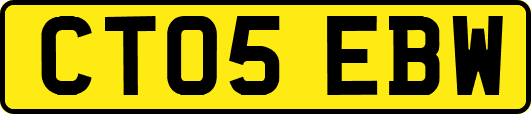 CT05EBW