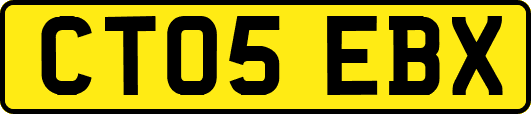 CT05EBX