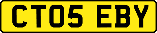 CT05EBY