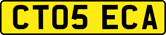 CT05ECA