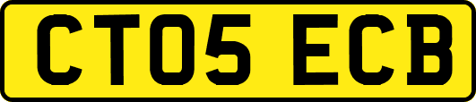 CT05ECB