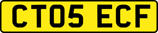 CT05ECF
