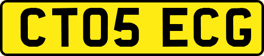 CT05ECG