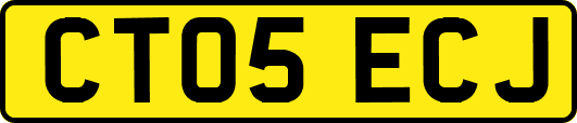 CT05ECJ
