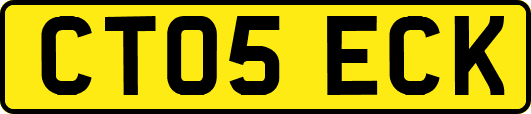 CT05ECK