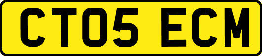 CT05ECM