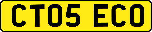 CT05ECO