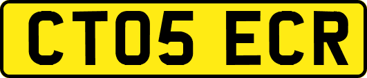 CT05ECR