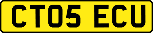 CT05ECU