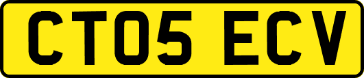 CT05ECV