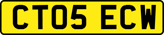 CT05ECW